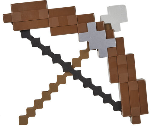 Minecraft - Minecraft Roleplay Bow And Arrow - Collectibles