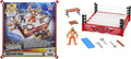 Wwe - Wwe Knuckle Krunchers Playset - Collectibles