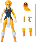 Masters Of The Universe X Thundercats - Motu Origins X Thundercats Cheetara Action Figure - Collectibles