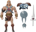 Masters Of The Universe X Thundercats - Motu X Thundercats Heman Action Figure - Collectibles