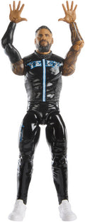 Wwe - Wwe Main Event Figure 31 - Collectibles