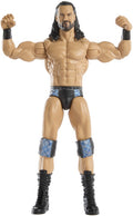 Wwe - Wwe Main Event Figure 32 - Collectibles