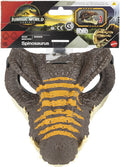 Jurassic World - Jurassic World Saga Basic Mask Spinosaurus - Collectibles
