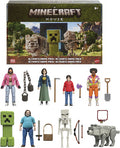 Minecraft - Minecraft Movie Ultimate Fan Pack - Collectibles