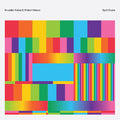 Selke,brueder / Hirano,midori - Split Scale - Vinyl Record
