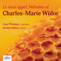 Widor / Pfrimmer / Ditlow - Le Doux Appel - Music CD