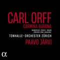 Orff / Wunderlin / Braun - Carmina Burana - Music CD