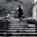 Panufnik / Schubert / Kopatchinskaja - Exile - Music CD