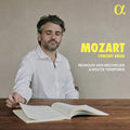 Mozart / Van Mechelen / Nocte Temporis - Concert Arias - Music CD