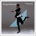 Bach,c.p.e. / Benda / Corti / Il Pomo D'oro - Age Of Extremes - Music CD