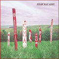 Straw Man Army - Earthworks - Vinyl Record
