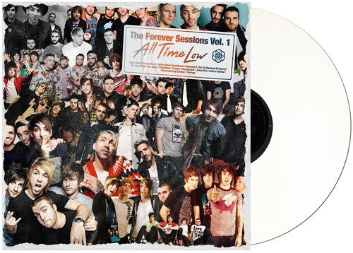 All Time Low - Forever Sessions Vol. 1 - Vinyl Record