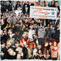 All Time Low - Forever Sessions Vol 1 - Music CD