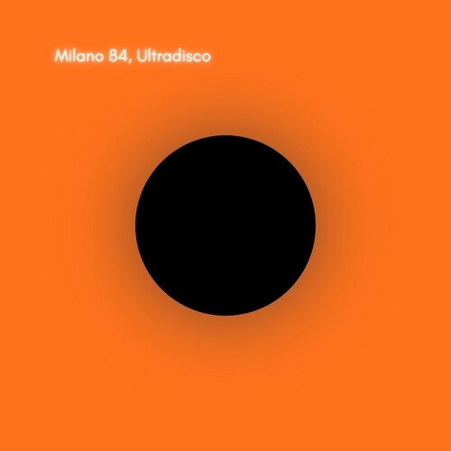 Milano 84 - Ultradisco - Vinyl Record