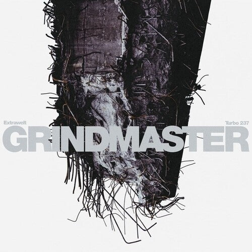 Extrawelt - Grindmaster - Vinyl Record