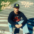 Currie,cody - Touch Ep - Vinyl Record