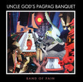 Band Of Pain - Uncle God's Pag Pag Banquet - Music CD