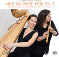 Alwyn / Gotkovsky / Les Connivences Sonores - Musikalische Perlen 2 - Super Audio CD