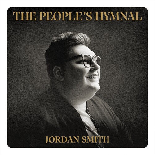 Smith Jordan - The People's Hymnal (TSL Signed Exclusive) - Music CD