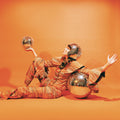 Ora The Molecule - Dance Therapy - Vinyl Record