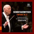 Symphony No. 15 With Bernard Haitink Music CD