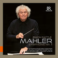 Mahler / Bavarian Radio Symphony Orchestra - Symphony No. 7 With Sir Simon Rattle - Music CD