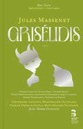 Massenet / Dolie / Orchestre National Montpelliere - Griselidis - Music CD
