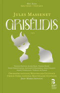 Griselidis Music CD