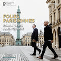 Leleu,romain / Gernay,julien - Folies Parisiennes - Music CD