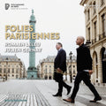Folies Parisiennes Music CD