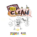 Clean - Modern Rock - Vinyl Record
