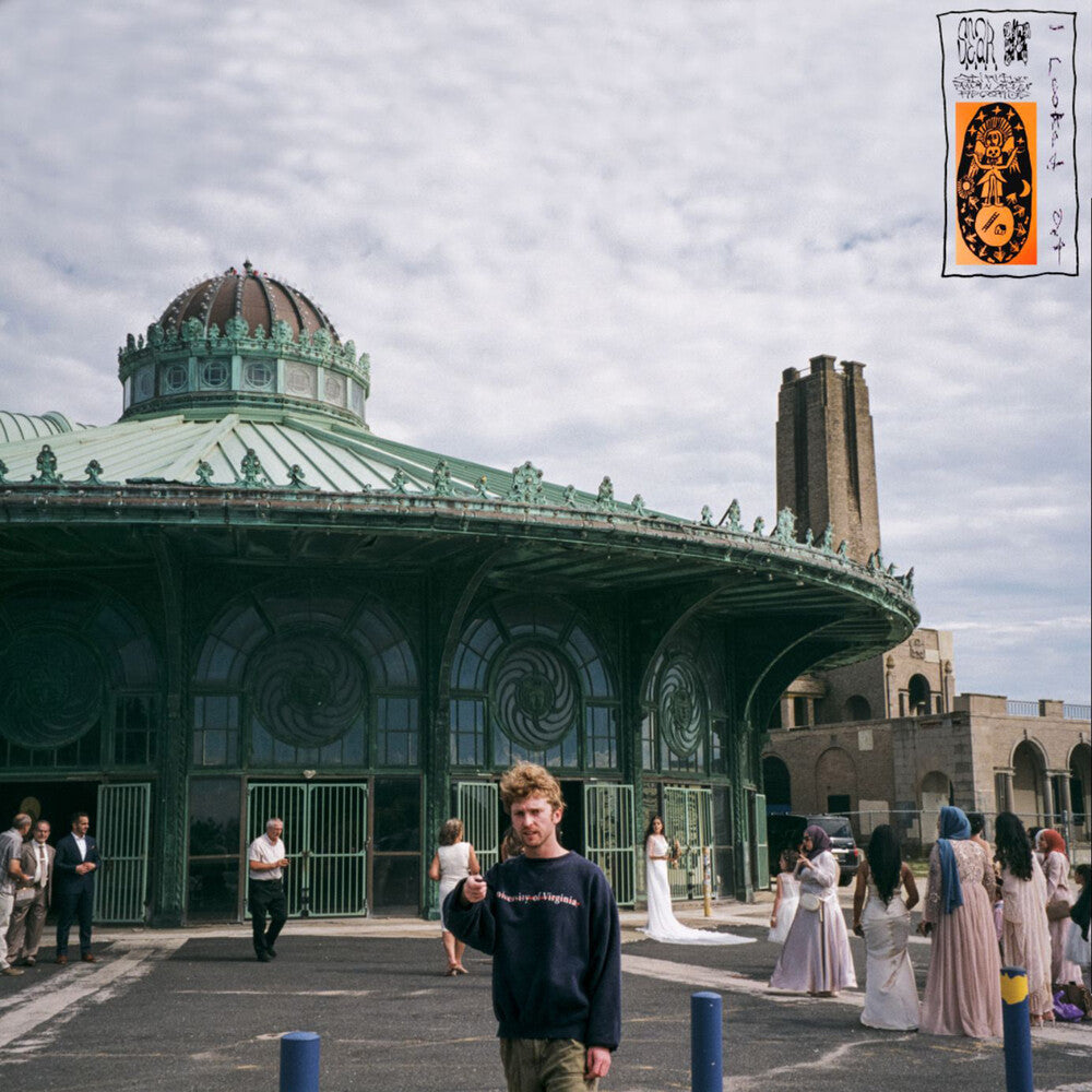 I Looked Out [LP] Vinyl Record