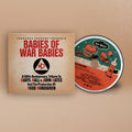 Fernando Perdomo - Babies Of War Babies Tribute To Hall & Oates' War - Music CD