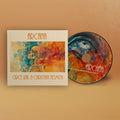 Link,circe / Nesmith,christian - Arcana - Music CD