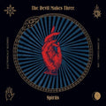 The Devil Makes Three - Spirits [Indie Exclusive Autographed LP]