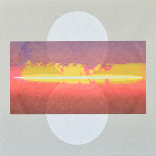 Drone Assembly - Drone Assembly - Vinyl Record