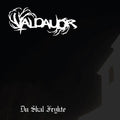 Valdaudr - Du Skal Frykte - Vinyl Record