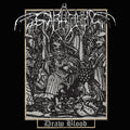 Svarttjern - Draw Blood - Vinyl Record