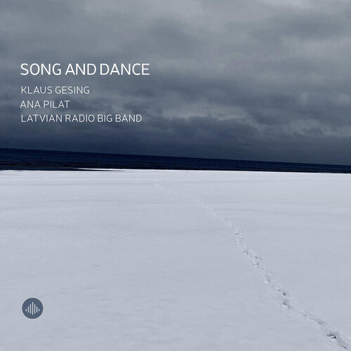 Gesing,klaus - Song & Dance - Music CD