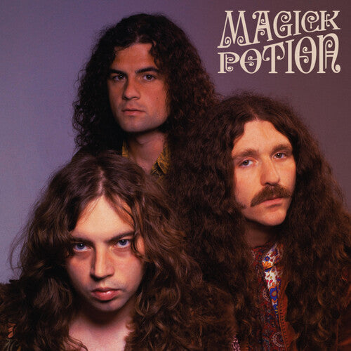 Magick Potion - Magick Potion - Vinyl Record