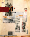 Pollard,robert - Eat 20 - Books