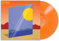 Prep - Programme - Vinyl Record