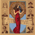 10,000 Maniacs - Playing Favorites - Vinyl Record
