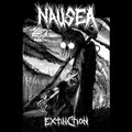 Nausea - Extinction - Music CD