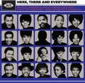 Here There & Everywhere: Black America Sings / Var - Here There & Everywhere: Black America Sings / Var - Music CD
