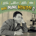 Make Mine Mondo Vol 2 / Various - Make Mine Mondo Vol 2 / Various - Music CD