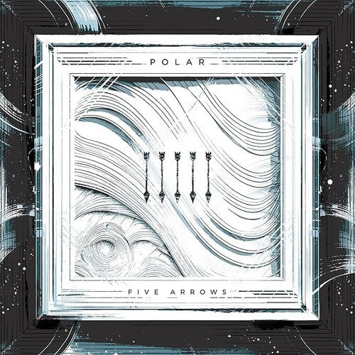 Polar - Five Arrows - Music CD