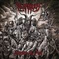 Perfidious - Savouring His Flesh - Music CD