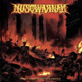 Husqwarnah - Purification Through Sacrifice - Music CD