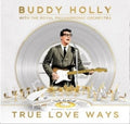 True Love Ways (Uk) [LP] Vinyl Record